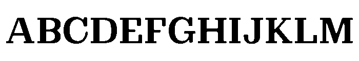 Brimonta Soft Bold Font UPPERCASE