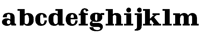 Brimonta Var Black FONT