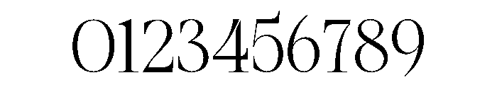 Brimula Regular Font OTHER CHARS