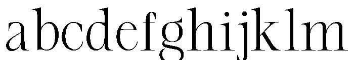 Brimula Regular FONT