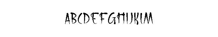 Bring Baseball FONT
