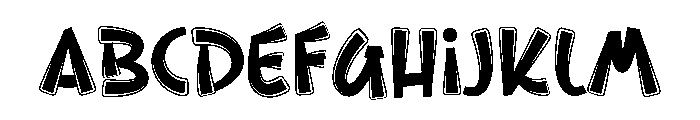 Bring Delight FONT