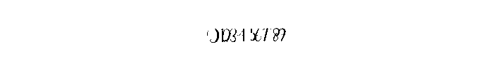 Bring Magnolia Font OTHER CHARS