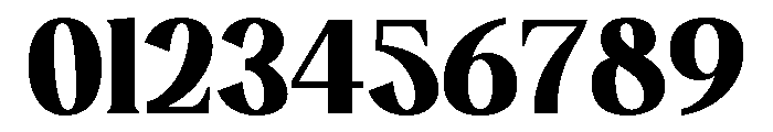 Bring Vacation Regular Font OTHER CHARS