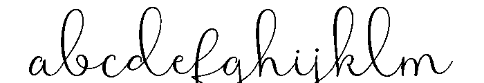 Bringelo-Regular FONT