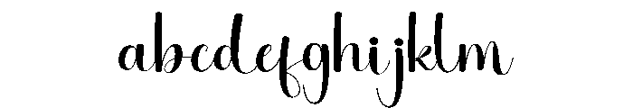 Bringking FONT