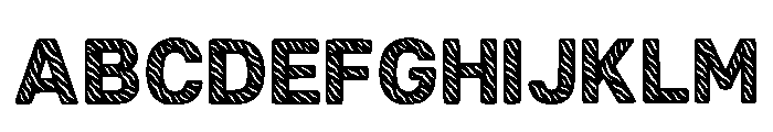 Brisa Regular FONT
