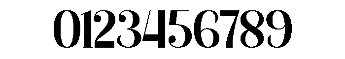 Brisca Holiday Regular Font OTHER CHARS