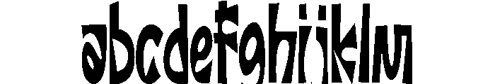 Brisck Condensed FONT