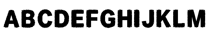 Brise Regular FONT