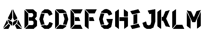 Briseis Regular FONT