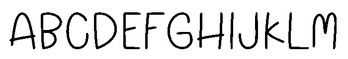 Brisk Wild FONT