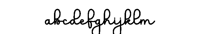 Britanny FONT