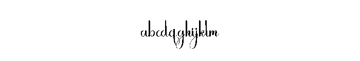 Brittany Autography FONT