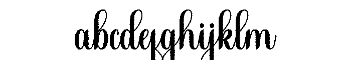 BrittanySignature-Regular FONT