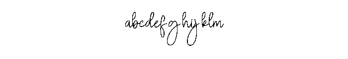 Brittanya Signature FONT