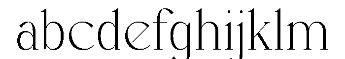 Brittish Regular FONT