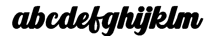 Brittney Script Bold FONT
