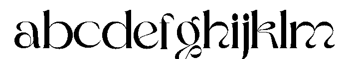 Brivonne Royale FONT