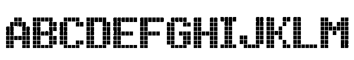 Briza Regular FONT