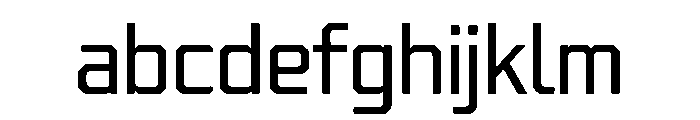 BroadBase FONT