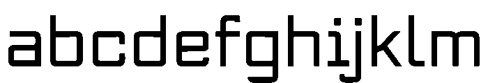 BroadCraft FONT
