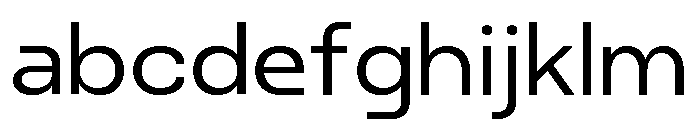 Broale Regular FONT