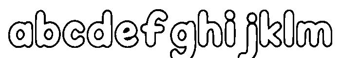 Brogan FONT