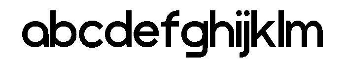 Brogen-Regular FONT