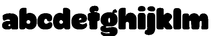 Brogue FONT