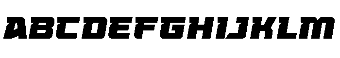 Broka FONT