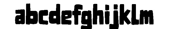 Brokast FONT