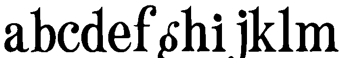 Broken_Halo FONT