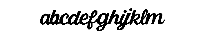 Brolin Vintage FONT