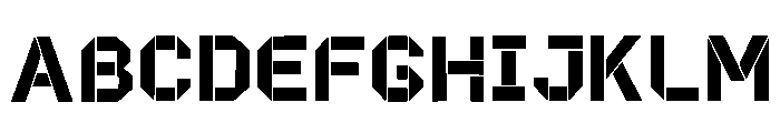 Brome Regular FONT