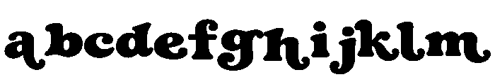 Bromvella FONT