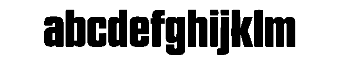 Bronar FONT