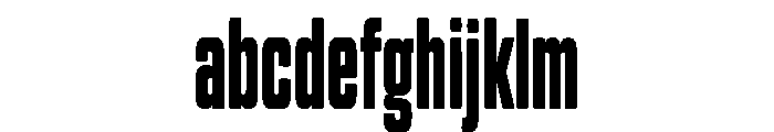 Bronik FONT