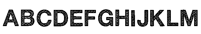 Bront Regular FONT