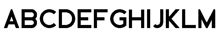 Bronx Headline FONT