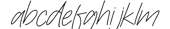 Brooks-Regular FONT