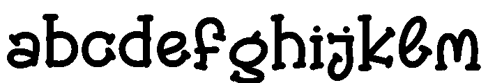 Broom Stick FONT