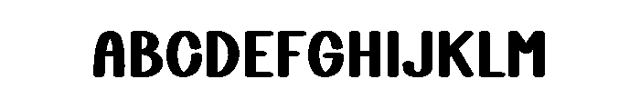 Brother Another FONT