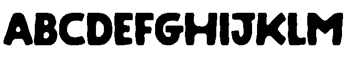 Brother Children Regular FONT