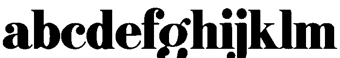 Brovell FONT