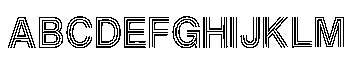 Browa Regular FONT