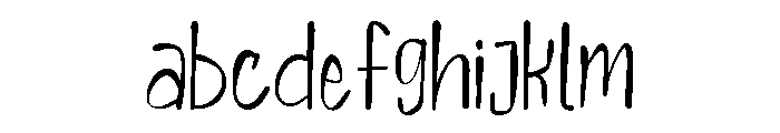 Browavarge Regular FONT