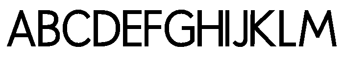 Browmtern FONT