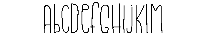 Brown Fox Lazy Dog FONT