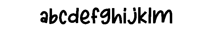Brown Maple Bold FONT